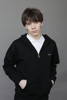 Егор Тишканин