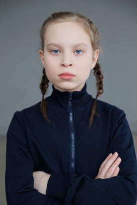 Ярослава Балахматова