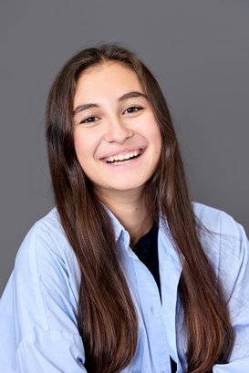 Алия Хасанова