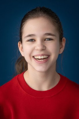 Маша Кодинцева