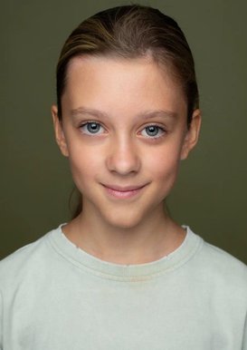 София Горегляд