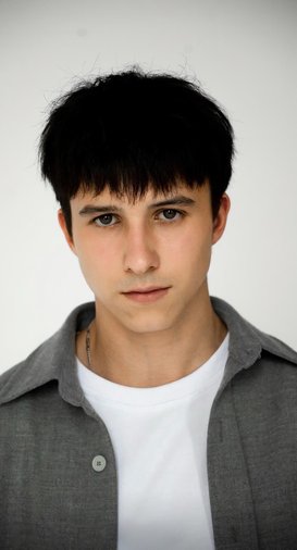 Павел Герасюк