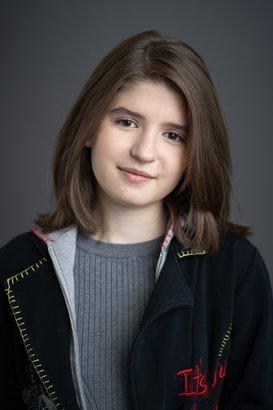 Вера Куликова