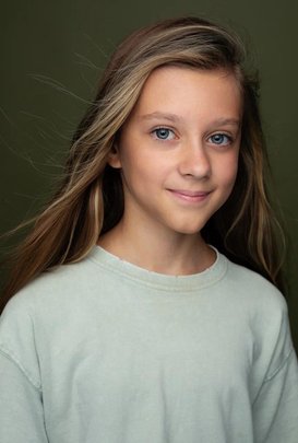 София Горегляд