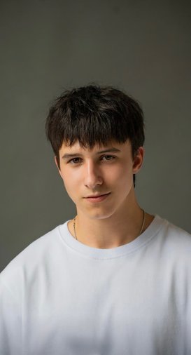 Павел Герасюк