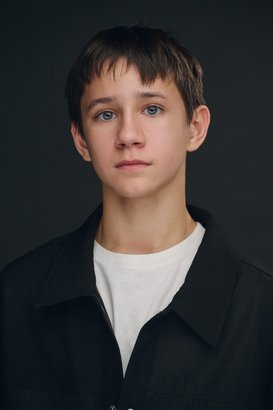 Алексей Родионов