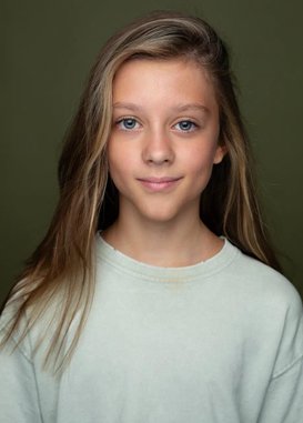 София Горегляд