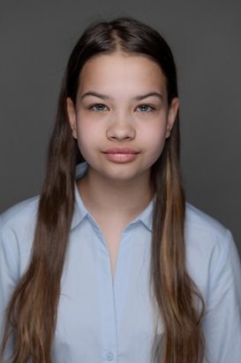 Нелли Крутень