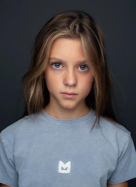 София Горегляд