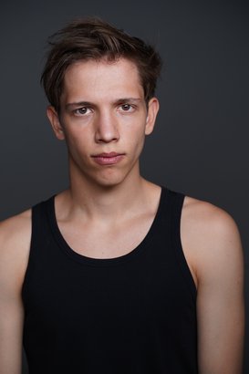 Никита Табунщик