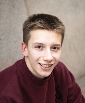 Георгий Кальдин