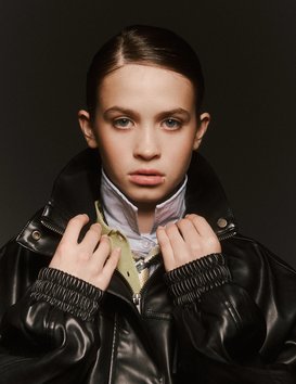 Ева Поличинская