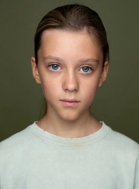 София Горегляд