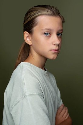 София Горегляд