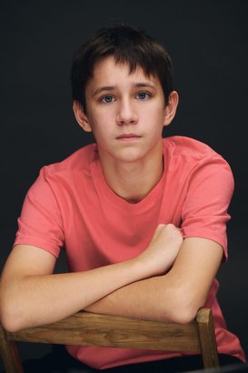 Алексей Родионов