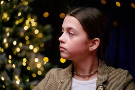 Вера Островская