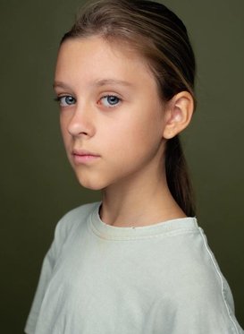 София Горегляд