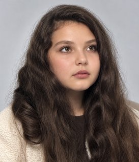 Николь Вишнякова