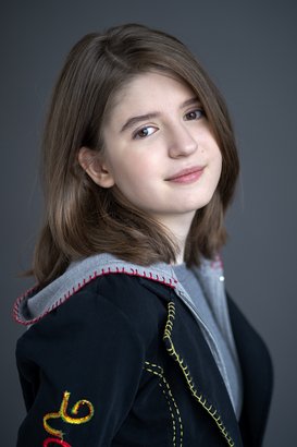 Вера Куликова