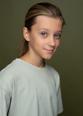 София Горегляд