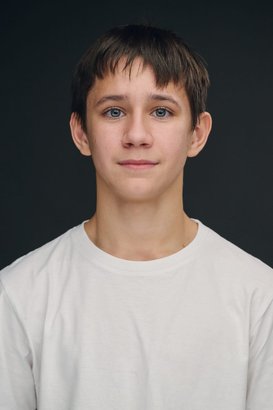 Алексей Родионов