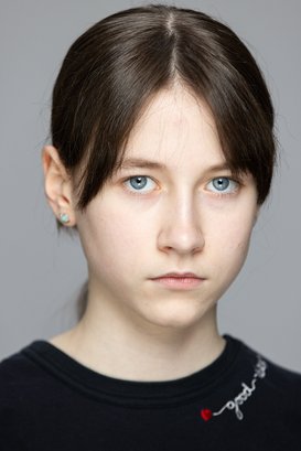 Полина Белименко