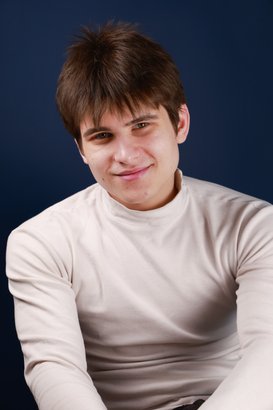 Алексей Миновский