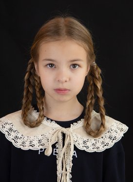 Виктория Рубцова