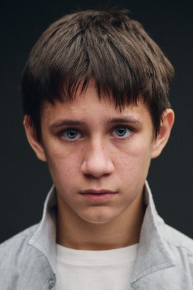 Алексей Родионов