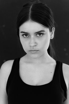 Яна Ивлиева
