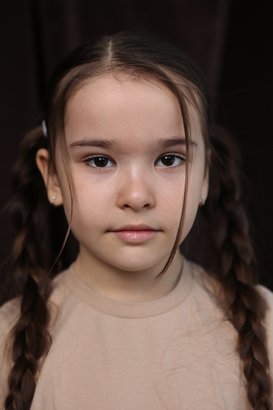 Анна Антипова