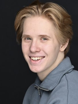 Даниил Коновалов