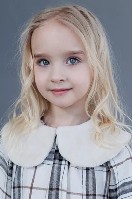 Виолетта Демина