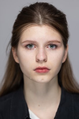 Аделина Коблова