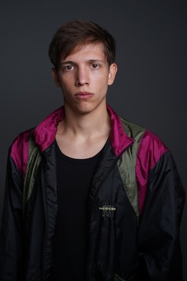 Никита Табунщик