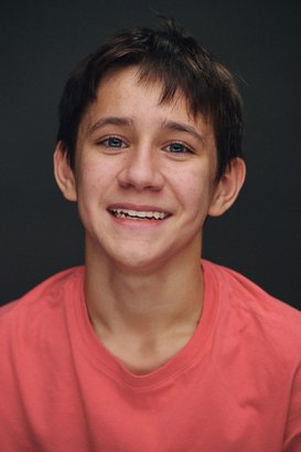 Алексей Родионов