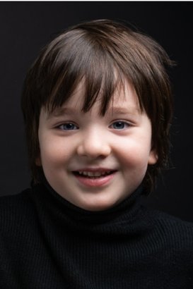 Гордей Леонтьев