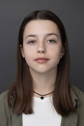 Вера Островская