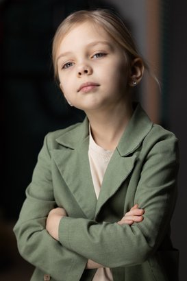 Василиса Гицевич