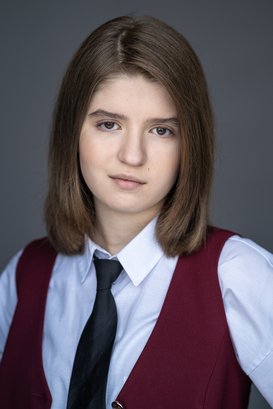 Вера Куликова