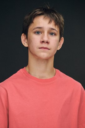 Алексей Родионов