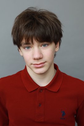 Егор Тишканин
