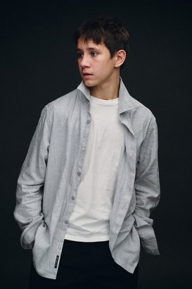 Алексей Родионов