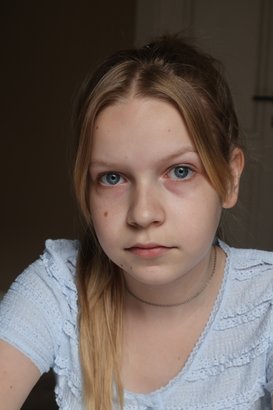 Ульяна Филатова
