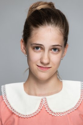 Полина Макаренко