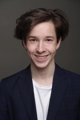 Артемий Зайцев