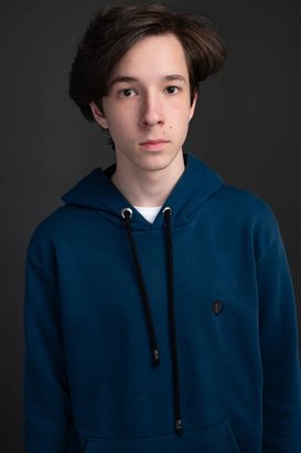 Артемий Зайцев