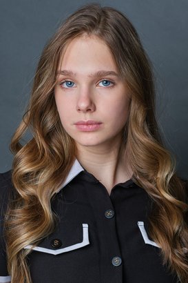 Василиса Червова