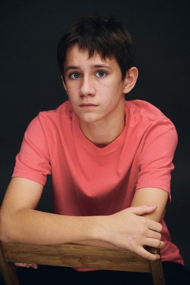 Алексей Родионов