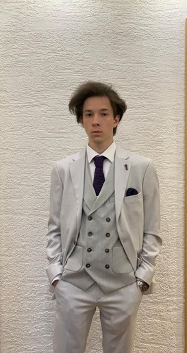 Артемий Зайцев